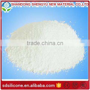 Used in Organic Silicon Defoamer Synthetic Raw Materials/SY- 7080 Powdered Silicone Resin