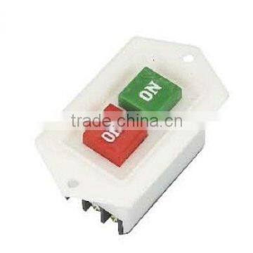 LC3-5 English Letter Starter Push Button Switch ,push On/off Switch photo-1