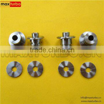 KP31 KP35 KP39 Turbocharger Thrust Collar / Thrust Spacer / Thrust Flinger 9.8mm and 12.6mm photo-1