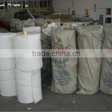 Bio-soluble Ceramic Fiber Blanket in Boiler Insulation Material Competitive Price photo-5