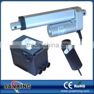 electric linear actuator mini