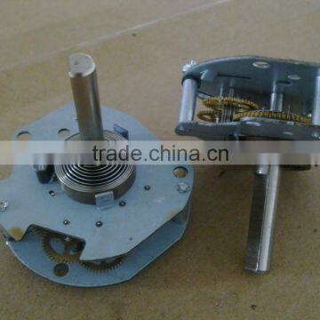 Mechanical Home Garden Irrigation Timer