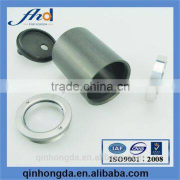 CNC machining camera case part direct manufacturer