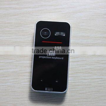 2015 Best Seller Projected Magic Cube Wireless Virtual Laser Keyboard photo-2
