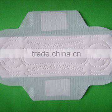 sanitary napkin (sanitary towel,feminine hygiene)