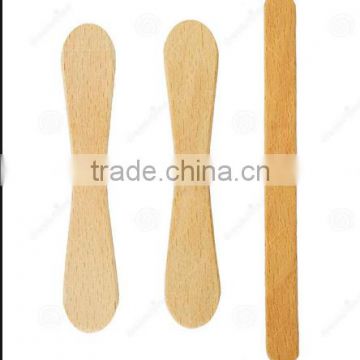 High Quality Eco- friendly Custom Wooden Popsicle Stick