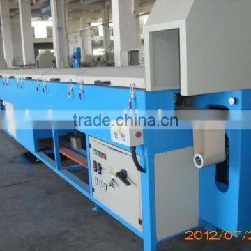 rubber strip vulcanization machine /rubber silicone vulcanizing machine /rubber hose vulcanizer