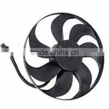 Radiator Cooling Fan/Fan Motor 6N0 959 455F for VW photo-2
