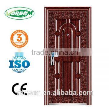 china cheap steel door