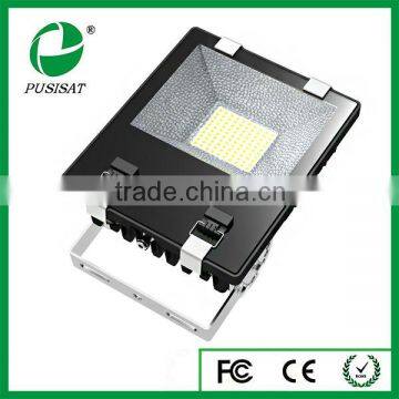 hot sale energy saving high power IP65 100W riyueguanghua led floodlight