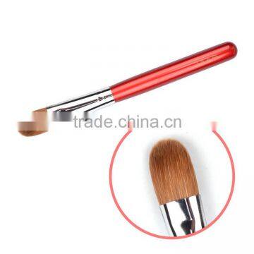 Kolinsky hair cosmetic brush,makeup brush ,Eyeshadow brush