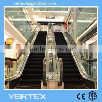 Factory Outlet Discount Price Long Service Life VVVF Escalator Use For Residential Escalator And Outdoor Escalator