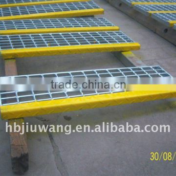 Jiuwang Galvanized Stair Treads (with painting)