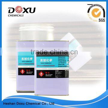 Excellent Flow And Transparence Professional Epoxy Curing Agent