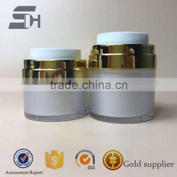 Plastic Cosmetic Packaging Makeup Cosmetic Containers photo-5