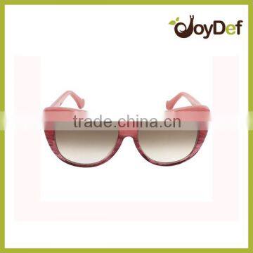 The most popular cat eye outdoor unisex perfect design style hot sell retro UV sunglasses