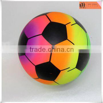 soccer bounce ball inflatable kids toys,OEM plastic bouncy pool ball toys,custom OEM ball toys China factory