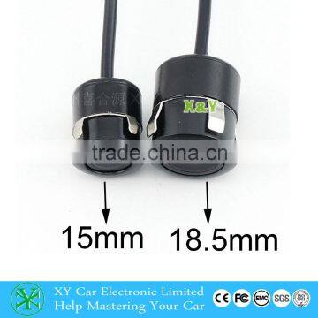 Mirror Image Car Camera,waterproof 540 TVL night vision car reverse camera XY-1603C