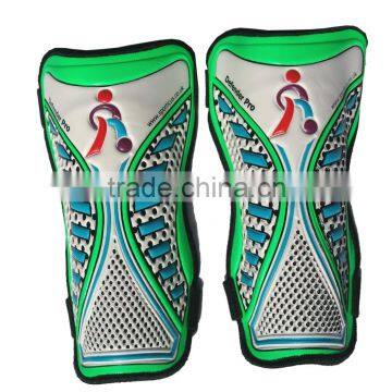 Green Shin Pads SL-SP-004