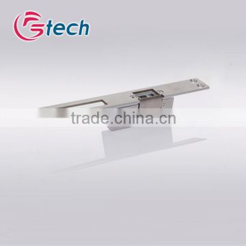 Electric Strike stainless steel faceplate and copper bolt