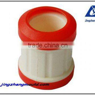 PERT socket/coupling Pipe fitting molding made in China