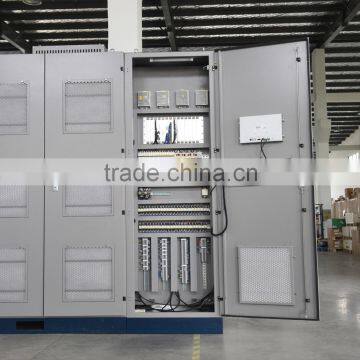 6kv Ac Electric Motor Speed Control Ac Drive Inverter Power Frequency Inverter 400kw photo-2