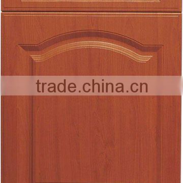 pvc plastic interior door with pvc wood plastic door frame making machine with different door frame