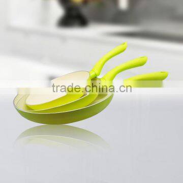 Aluminum Ceramic Fry Pan photo-2