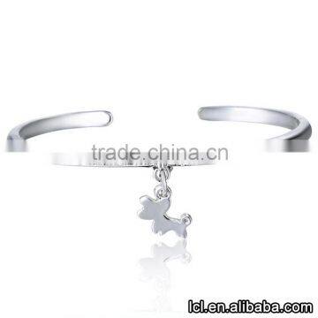 High quality metal cuff bracelet blanks stainless steel, hot sale stainless steel cuff bracelet