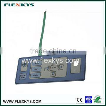 Top Seller Rapid Prototyping Led Membrane Switch photo-2
