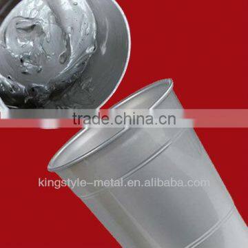 aluminum paste for plastic masterbatch