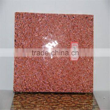Decoratated Polycarbonate Glass photo-3