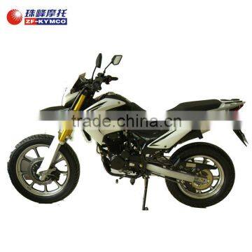 Cheap Oem 250cc off Road Bike Made in China (ZF200GY-6)