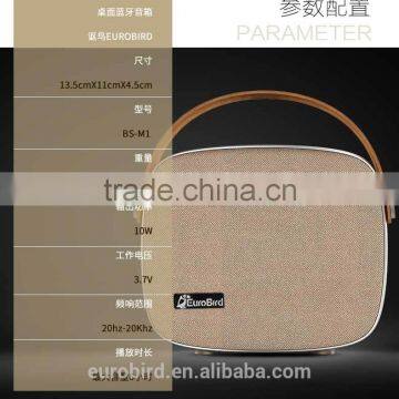 2015 Latest Innovative Bluetooth Mini Speaker photo-4