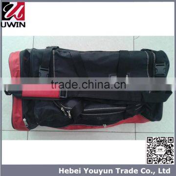 High Quality Customized Taekwondo Protective Gear Bag photo-5