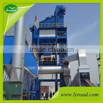 Asphalt Batching Plant (40-480t/h)