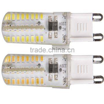 mini G9 led bulb with smd3014