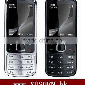 Original unlocked 6700 classic 3G gps mobile phone