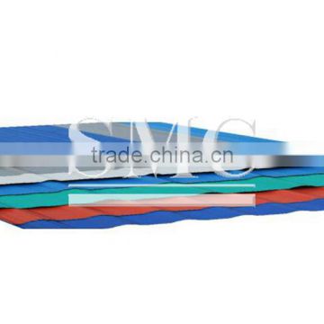 galvalume roofing sheets weight