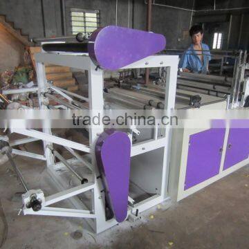 Plastic a4 Paper Cutting Machine With Low Price,paper Roll to Sheet Cutting Machine photo-5