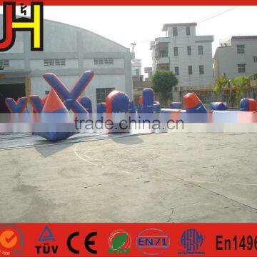 2016 Cheap Psp Millenium Field Paintball Bunkers For Shooting Games photo-3