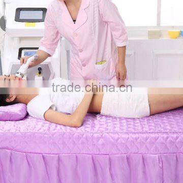 Ipl Laser Hair Removal Machine / Ipl Opt Shr Elight rf nd Yag Laser With 100000shots photo-5