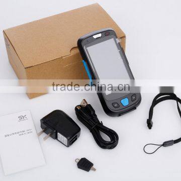 Android OS PDA for Tracking/logistic/warehouse Management photo-5