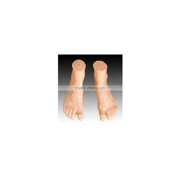 Massage Foot model-19cm