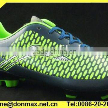 2015 Hot Selling Outdoor Football Soccer Boots