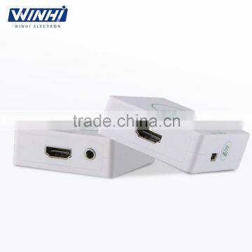 Change h Dmi to AV Easy Operating Converter Mini photo-3
