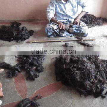 Raw Unprocessed Hair photo-2