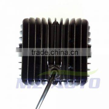 NEW LED WORK LIGHT High Power MZ-CH80W 3D Led off Road Lights Truck Suv Atv Waterproof Latest LAMP High Heat Dissipation IP67 CE photo-4