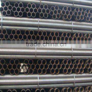 ERW Welded Steel Pipe for Belt Conveyors