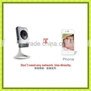 hot selling ptz wi-fi wireless ip cam